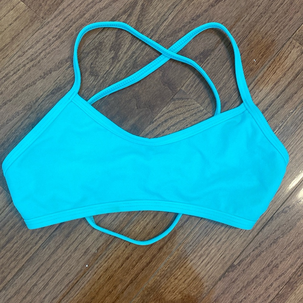 COPY - JOLYN Xavier Bikini Top || xs